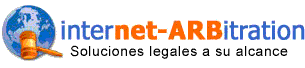internet-ARBitration: Online arbitration firm for internet arbitration & dispute resolution