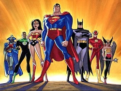 The Justice League